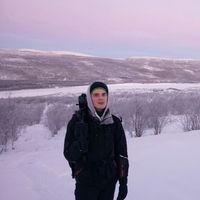 Janne Nissinen's Photo