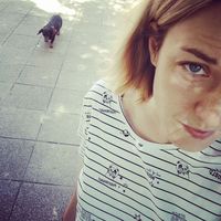 Tamara Pavlovic's Photo