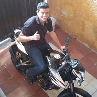 Alonso Jimenez Carbajal的照片