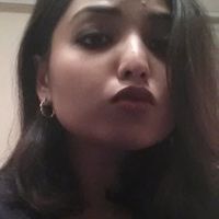 Gaurangi Agarwal的照片