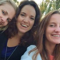 Sarie Lensen's Photo