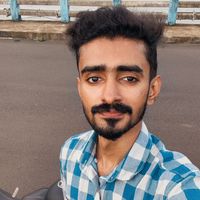 Arjun PV的照片