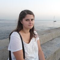 Aleksandra Klukowska's Photo