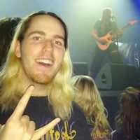 Ragnar Páll Tómasson Árdal's Photo