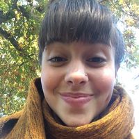 Anik Pommier's Photo