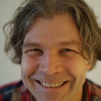 Jurgen Scholten's Photo