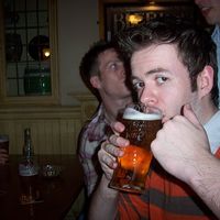 Gruff Lovgreen's Photo