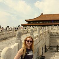 Katrine Sørensen的照片