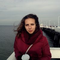 Anastasja Yabłoczniuk的照片