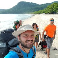 Victor Sabioni的照片