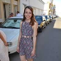 Fotos de Daniela Oliveira