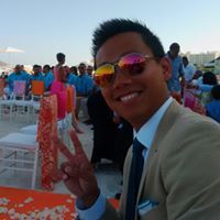 Jonathan Wu的照片