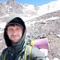 William McEntegart的照片