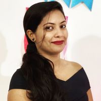 Tripti Rajput's Photo