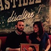 Florent Bouchardeau's Photo