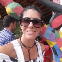 INARA  RIBAS's Photo