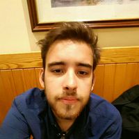 João Pedro Alcantara的照片