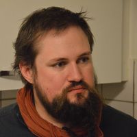 Jörger Fischer的照片