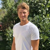 Andreas Conrad's Photo