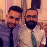 Safouane Es-salhi的照片