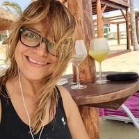 Anita Morrow's Photo