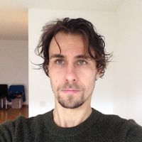 Benjamin Goldschmidt的照片