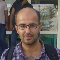 Ahmed Akkurt的照片