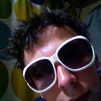 Grégoire Lamarche's Photo