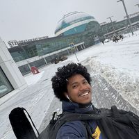 João Marcos Moreira's Photo