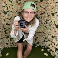 Sofia Arthurs-Schoppe's Photo