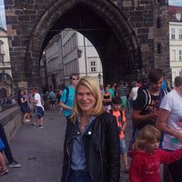 Cosmina Donec的照片