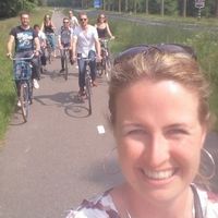 Merel Rosanne's Photo