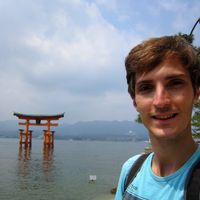 Erwan Thollon的照片