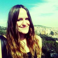 Theresa Hellmann's Photo