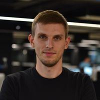 Oleksii Klymenok's Photo