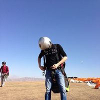 Constantine Ryazanov的照片