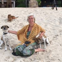 Karen BUTLER的照片