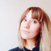 Renata Abdullina's Photo