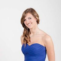 Alina Reinhard's Photo