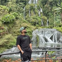 Oscar De Avila Cubas's Photo