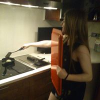 Sara Esteban的照片