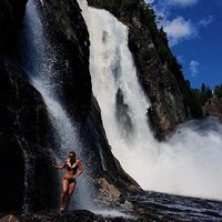 Fotos von Léa Mekkaoui