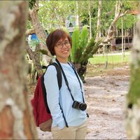 Anita Abigail的照片