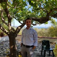 Davide Martinelli's Photo