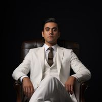 Fotos de Roozbeh izadian