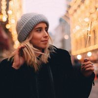 Анна Евстигнеева's Photo