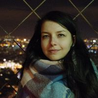 Katarzyna Zawadzka的照片