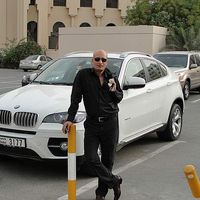 Youssef Ciril's Photo