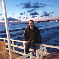 Arlind Gjoka的照片