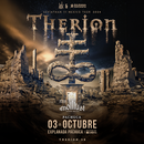 Foto de Therion Tour pachuca